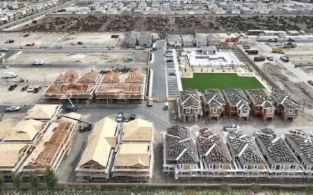 Mortgage Rates Plummet to Three-Year Low