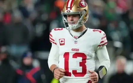 NFL Playoffs: Top Contenders for Super Bowl LX