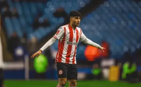 Yunus Emre Konak Secures Loan Move to Oxford United