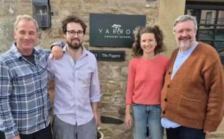 BBC Highlights East Lothian’s Attractions Tonight