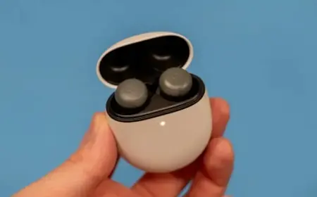 Google Fast Pair Devices Exposed to “WhisperPair” Bluetooth Vulnerability