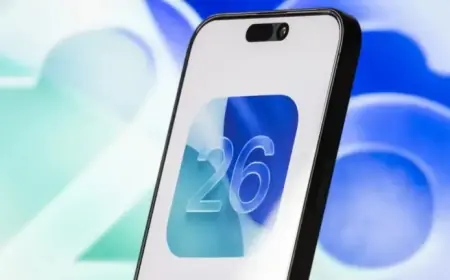 Apple Faces Unexpected Backlash Over iOS 26 Update Misconceptions