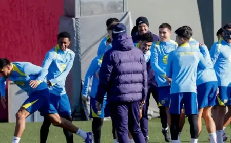 Pure Football Triumphs at El Sardinero Stadium