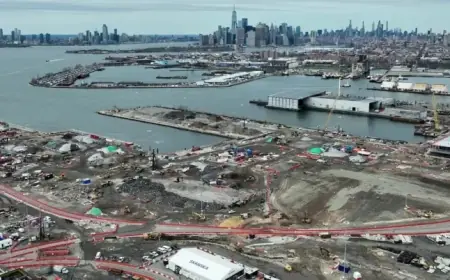 Judge Clears Path for Empire Wind Project Construction to Resume