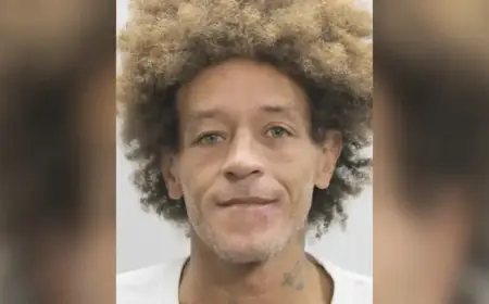 Ex-NBA Star Arrested in Virginia for Robbery and Assault Charges