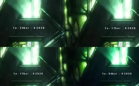 Uncover the Hidden Message in ‘Doomsday’ Trailers