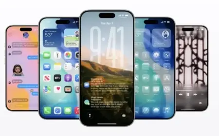 Is Liquid Glass Dissuading Users from Upgrading to iOS 26?