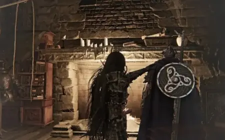 “Elden Ring: Nightreign Releases Major 2026 Update”