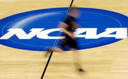 Prosecutors Allege Bettors Fixed Dozens of NCAA Basketball Games