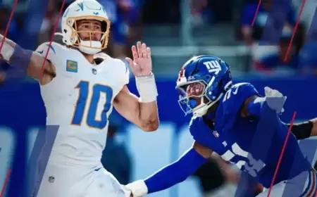 NFL Team Needs: Analyzing Every Franchise