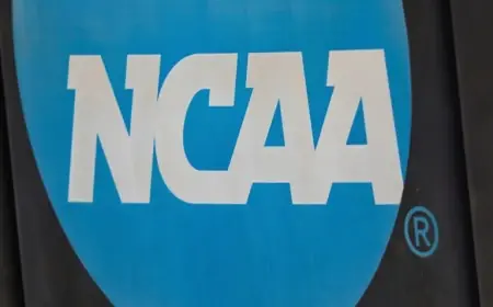 Fifteen Ex-NCAA Players Charged in US-China Basketball Fixing Scandal