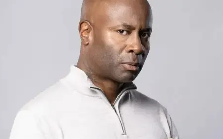 BBC iPlayer Reveals Dr. Anthony Trueman’s Killer Twist on EastEnders Early