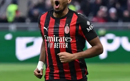 Como vs AC Milan Preview: Predictions, Team News, and Lineups