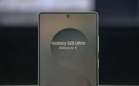 Samsung Announces New Release Date for Galaxy S26 Ultra