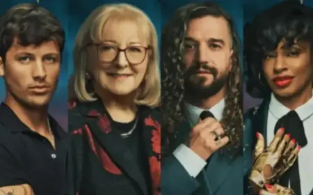 Meet the 23 New Contestants of ‘The Traitors’ Season 4 Cast