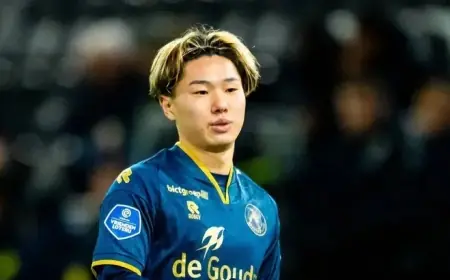 Sparta Rotterdam vs. FC Volendam: Match Preview, Predictions, and Team News