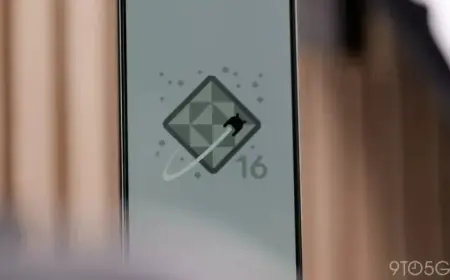 Pixel 10’s Android 16 QPR3 Screen Automation Enhances Computer Integration