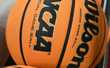 Twenty Charged in Major College Basketball Point-Shaving Scandal