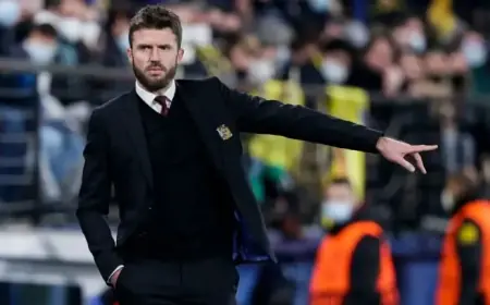 Man United vs. Man City: Kick-off, Streaming Details, Team Updates