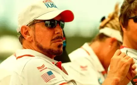 Tech Mogul Renames Yacht After Backward Spelling Disaster