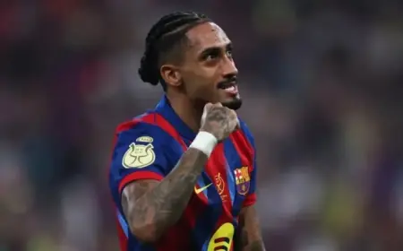 Watch Racing Santander vs. Barcelona Live in Copa Del Rey Anywhere