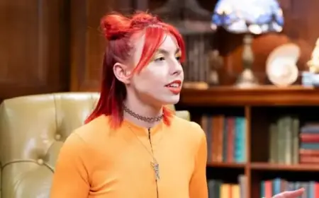 Uncover Jessie’s Competitive Edge: Age, Background, Career, and Reality TV Past