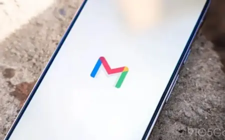 Gmail Simplifies Email Address Changes: Learn How