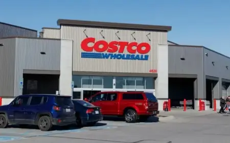 Trade Old Electronics for Free Groceries at Costco: Learn How Today