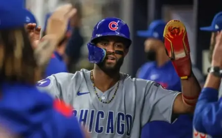 Rockies Secure Willi Castro with Two-Year Contract