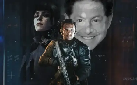 Bobby Kotick Criticizes Call of Duty’s Sales, Predicts 60% Drop from Last Year