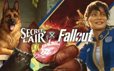 Exclusive Reveal: Rad Superdrop Collection