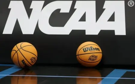 Federal Prosecutors Indict 26 Men for Conspiracy in College Basketball Game Fixing
