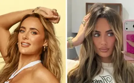 Millie Court’s Age, Series, and Liam Reardon Split in ‘Love Island All Stars’