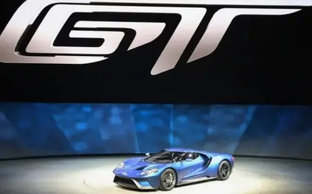 Top Auto Show Moments That Captivated Fans