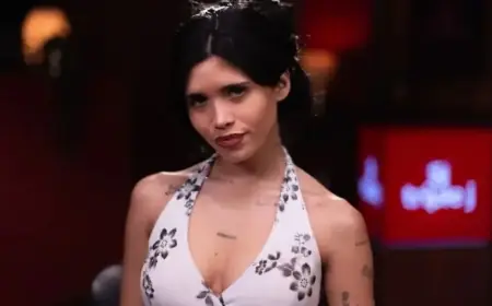 Nessa Barrett Revitalizes Dolly Parton’s ‘Jolene’ for Like A Version