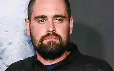 Nick Reiner Entered Mental Health Conservatorship in 2020