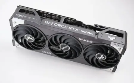 NVIDIA Halts GeForce RTX 5070 Ti, RTX 5060 Ti 16 GB Production Follows