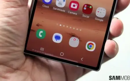 RCS Messaging Upgrade Expected for Galaxy and iPhone Users Soon