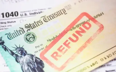 $6,000 Senior Tax Deduction Set to Impact Millions of Americans Over 65