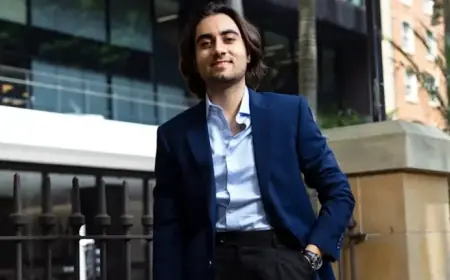 Sydney’s Job Market Evolution: What It Means for the Youth in 10 Years