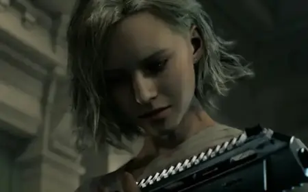 Resident Evil January 2026 Showcase: Key Announcements Unveiled