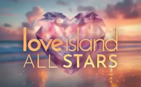 Love Island All Stars Rescheduled for Launch After South Africa Wildfires
