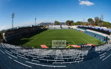 Bragantino vs Corinthians: Live Stream, Schedule, and Lineups