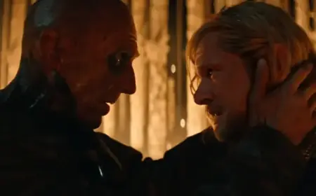 Review: ’28 Years Later: The Bone Temple’ Explores Sympathy for the Devil