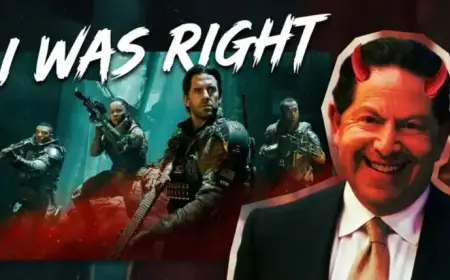 Kotick Cites 60% CoD Crash to Justify $69B Acquisition