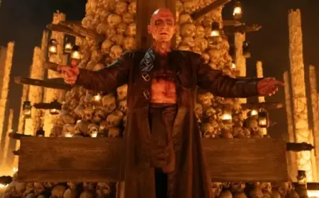 Apocalyptic Film Sparks Enthusiastic Cheers