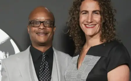 Todd Bridges and Bettijo B. Hirschi End 3-Year Marriage