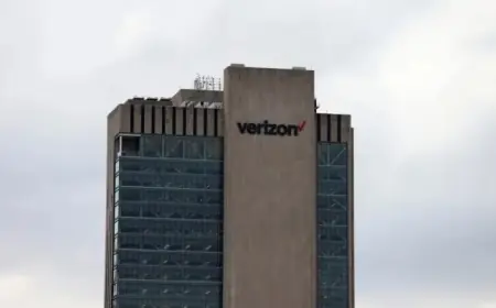 Verizon Grants $20 Credit to Customers Hit by Major Wireless Outage