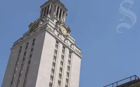 UT Austin Admissions Decisions: Release Time and Latest Updates