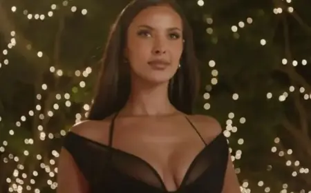 Love Island All Stars Sparks Drama as New Bombshell Arrives, Maya Jama Intervenes